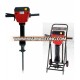 2200W demolition hammer/high power electric demolition hammer/demolition hammer China suppliers